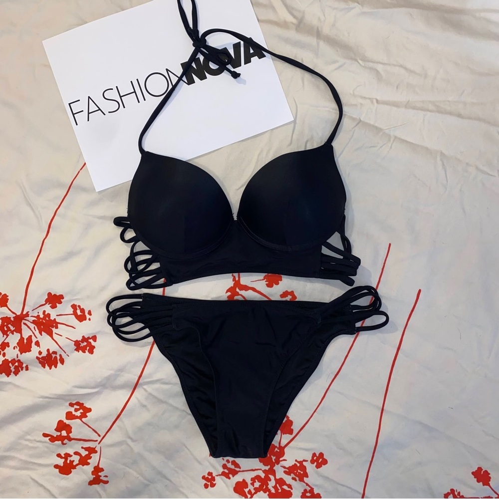 Fashion Nova bikini